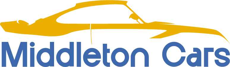 Middleton Cars Logo
